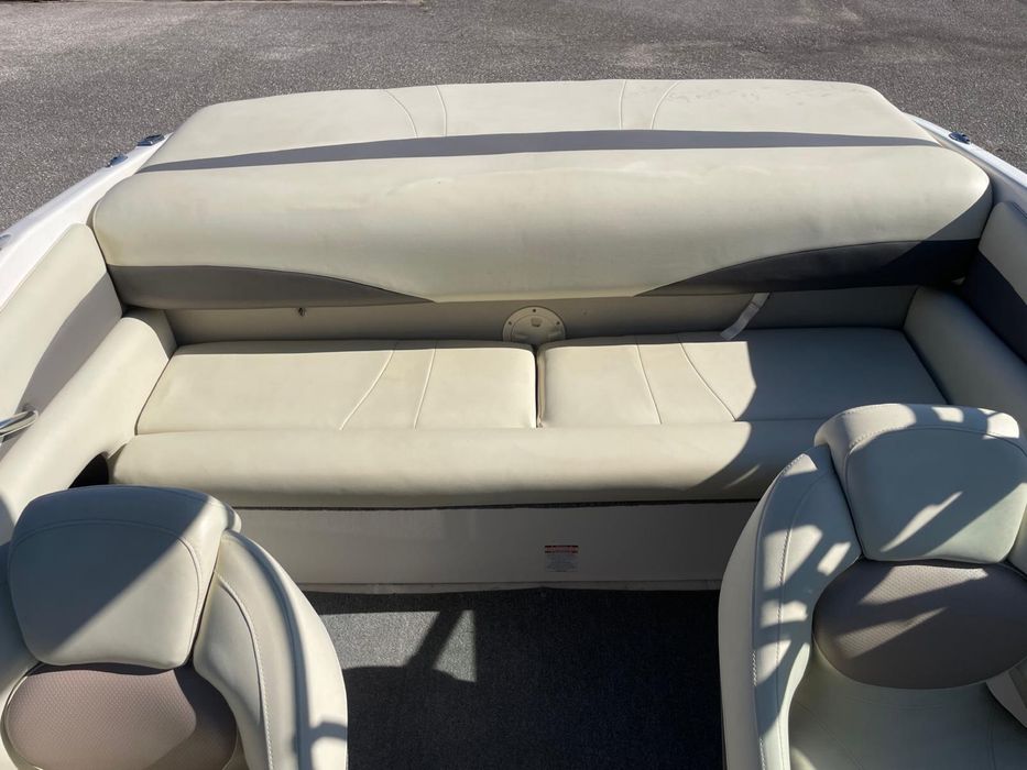 Chaparral 190 SSi