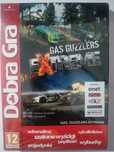 Gas Guzzlers Extreme Nowa w Folii