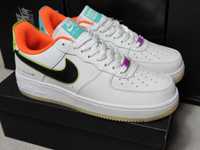 Nike Air Force 1 Low
Have a Good Game