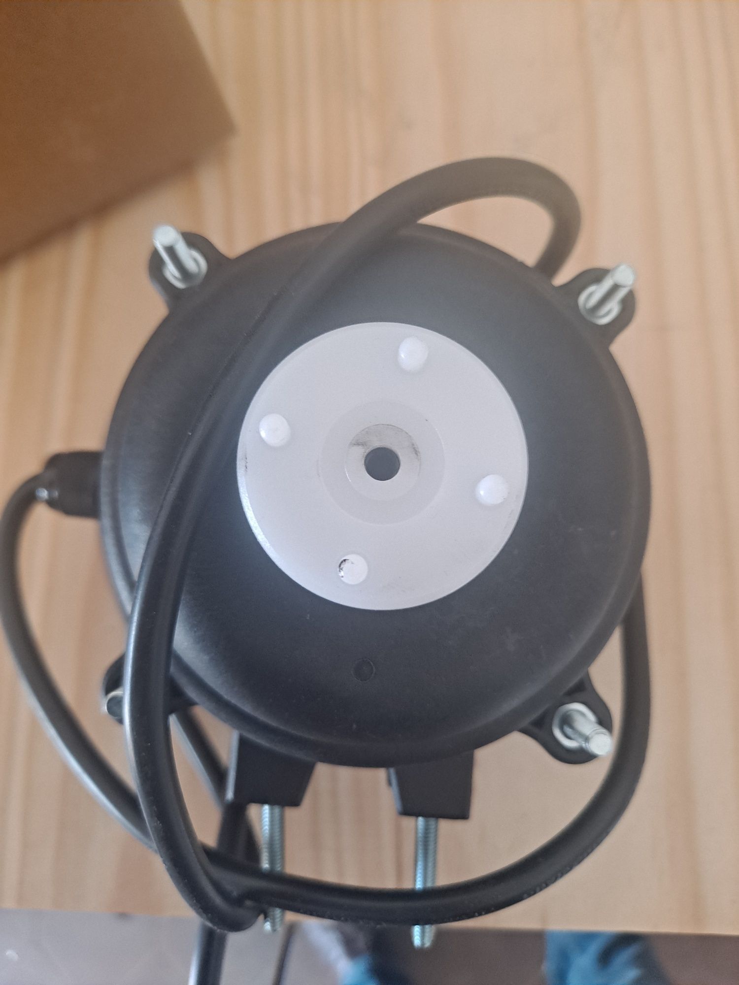 Motor Ventilador ECM 7112, 220/240V