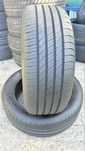 Pneus 205/50r17 GoodYear EfficientGrip Performance 2 com 85% piso