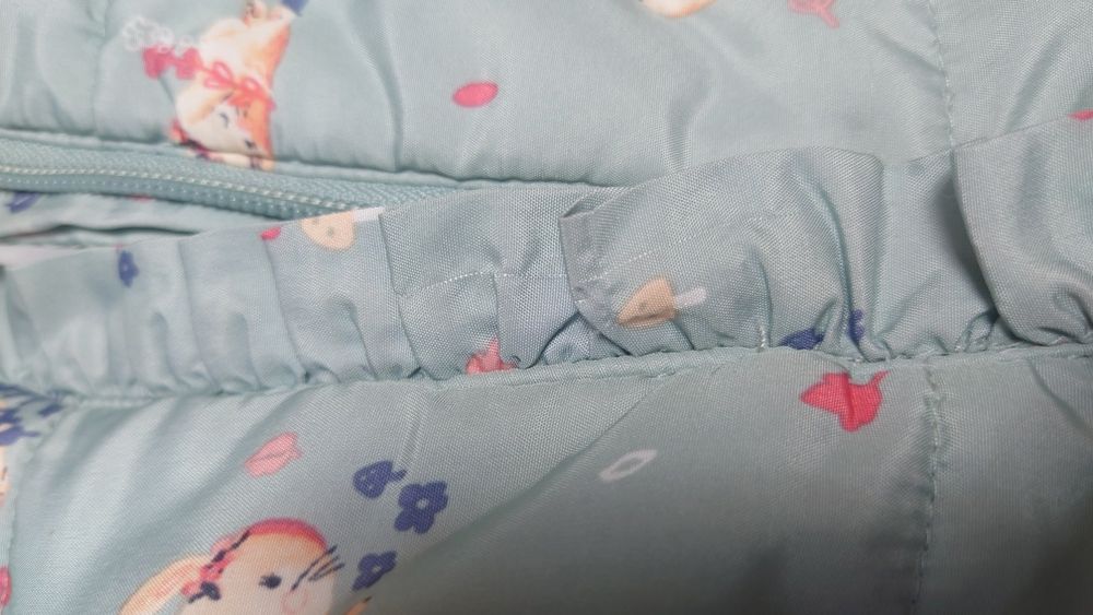 Зимовий комбінезон George р.74-80