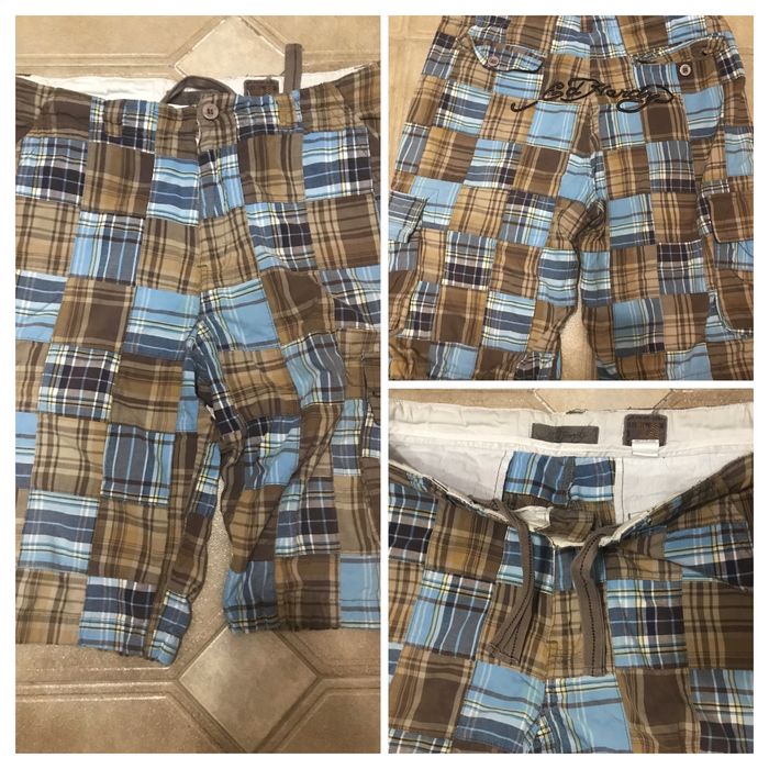 Шорты Hilfiger, Lee Cooper, Zara.  и др..