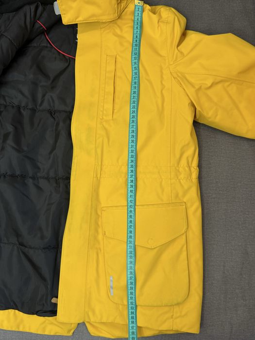 Reima куртка, парка для хлопчика