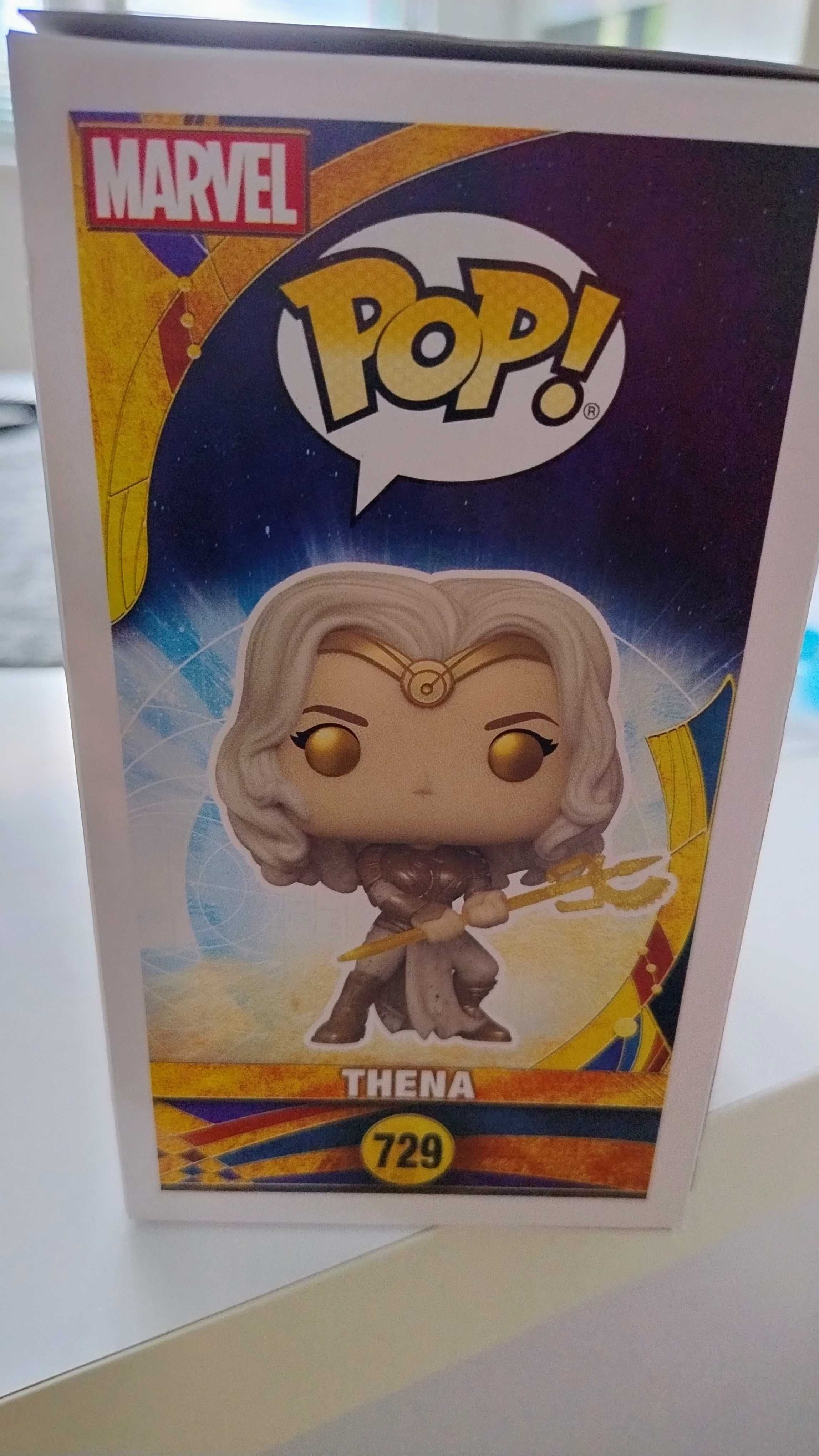 Figurka POP! Thena