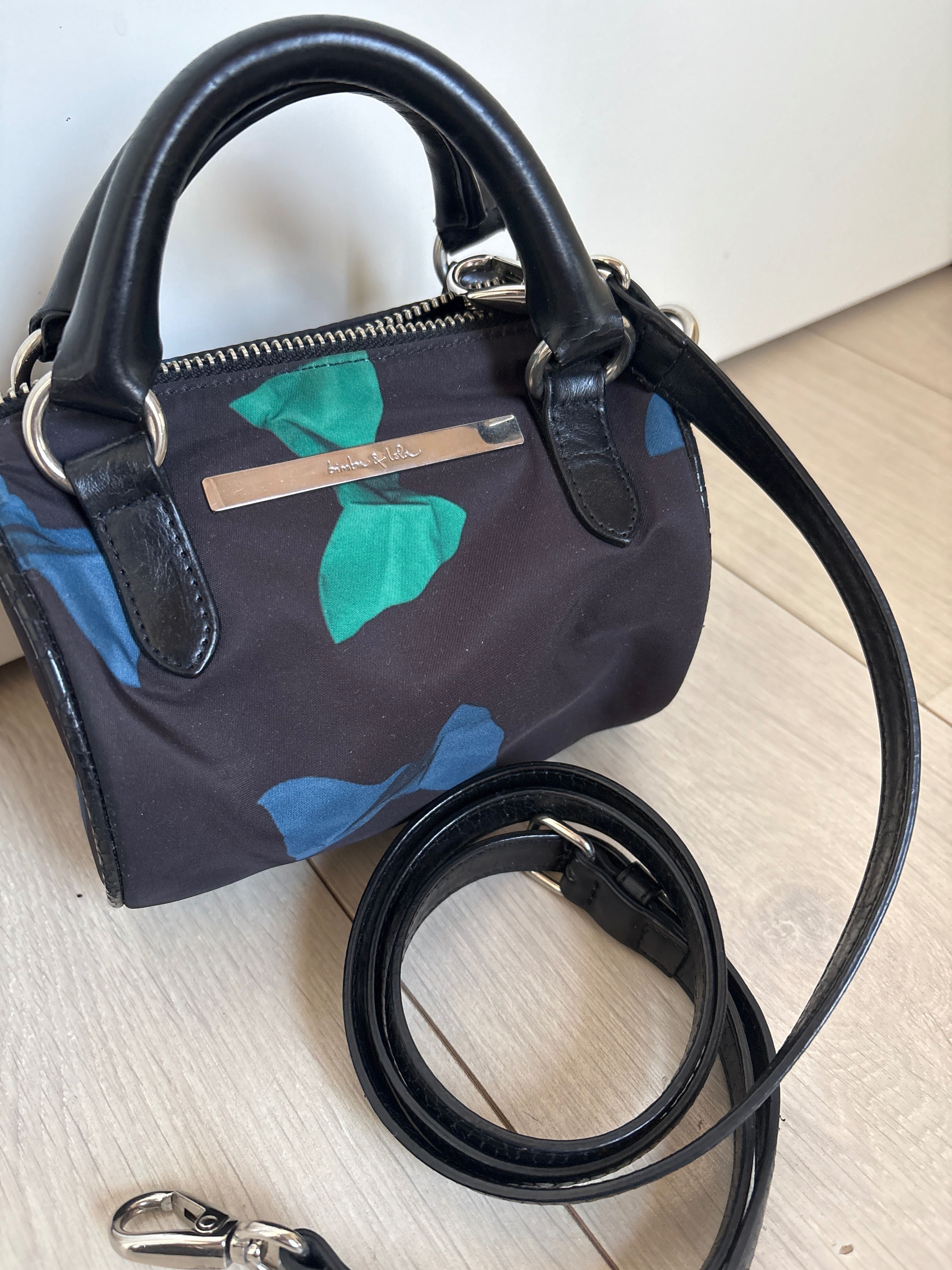 Mini mala Bimba y Lola