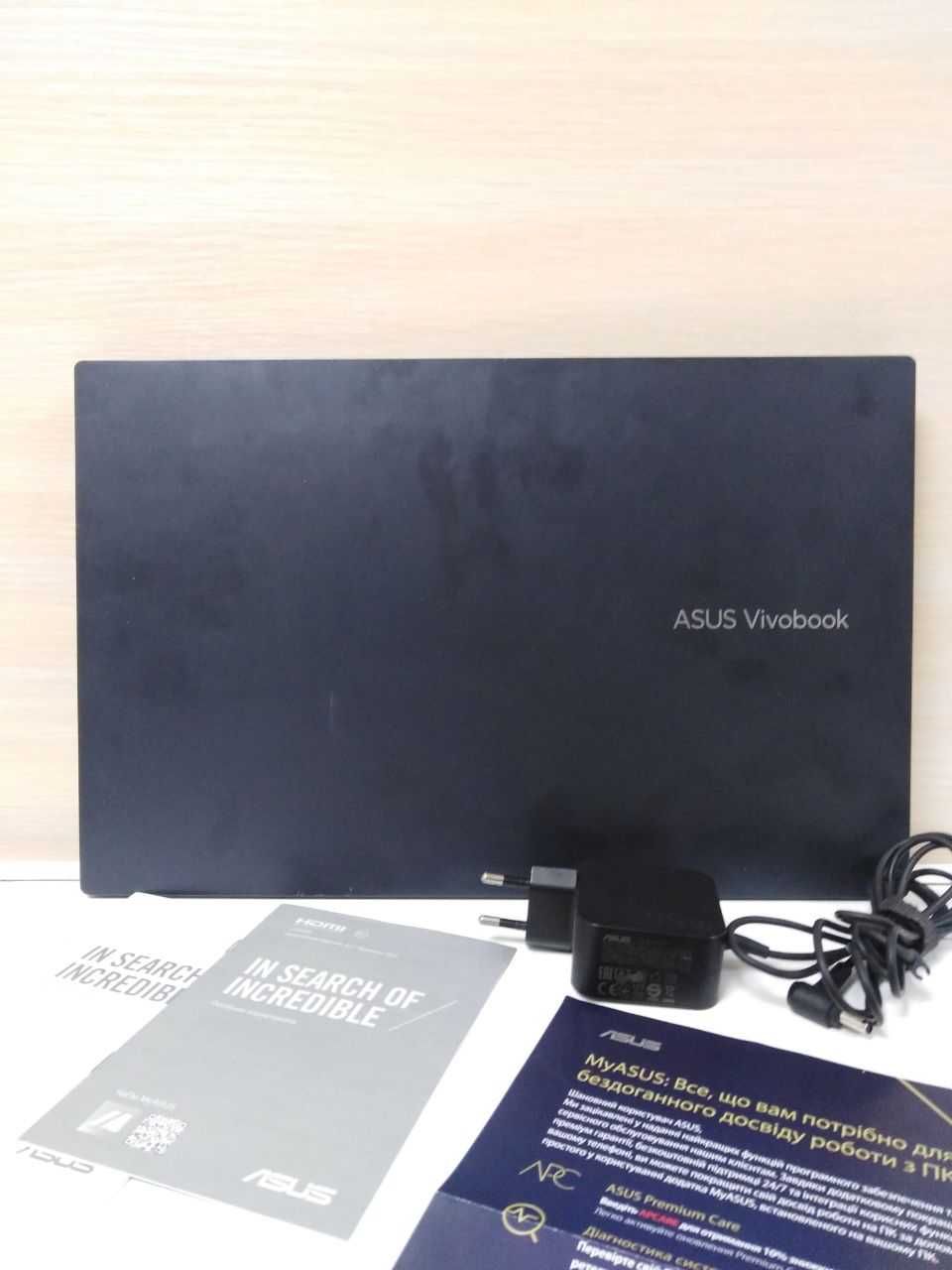Ноутбук Asus Vivobook X1502Z Core i3 1215U/RAM12GB