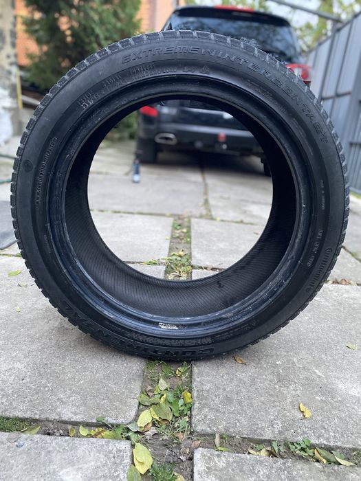 Резина 235/45 R17