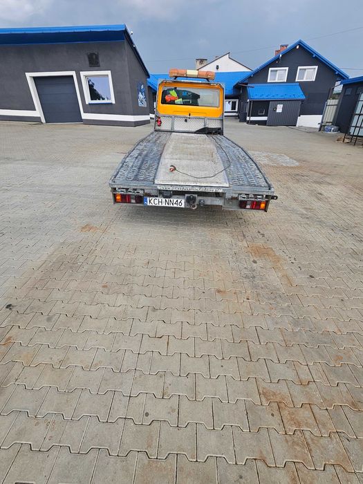 Auto laweta             ,.