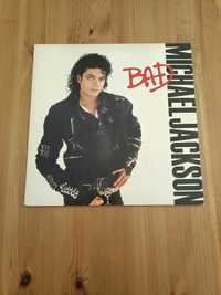 Vinil Michael Jackson Bad