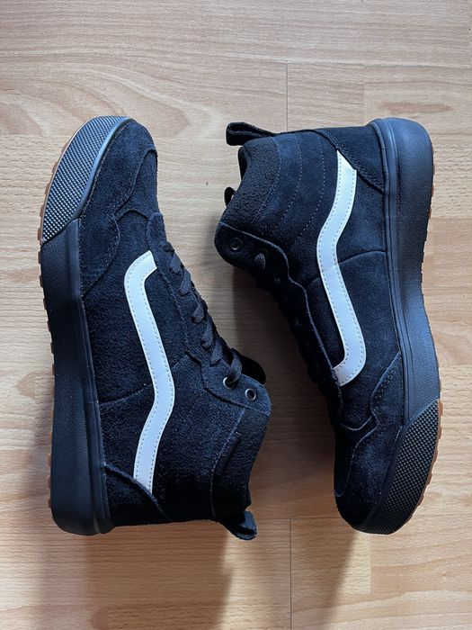 Buty Vans Range Exp Hi Vansguard, rozm. 43