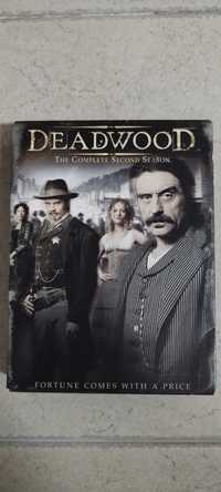 Deadwood 2.ª Temporada