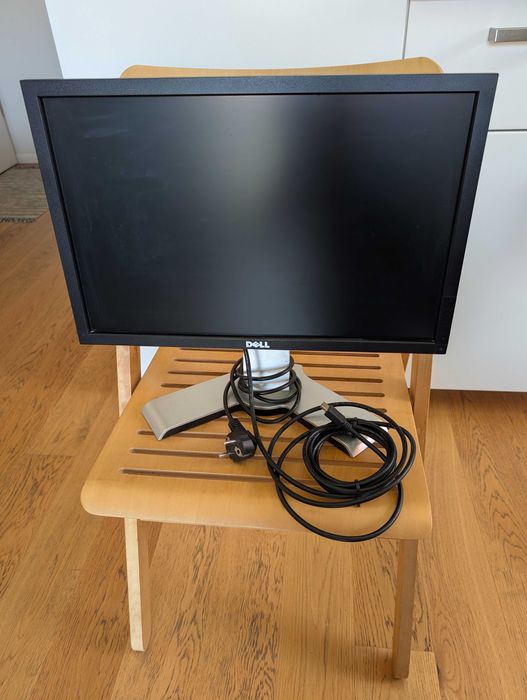 Monitor DELL P1911b