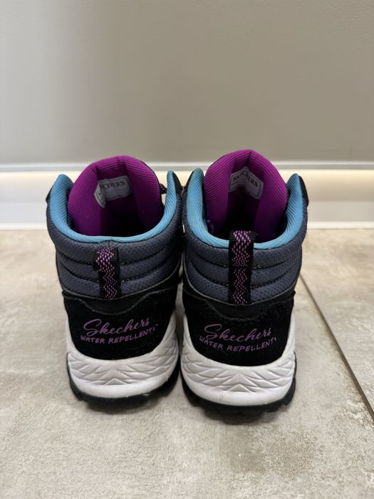 Черевички демисезонні skechers 36 р., 23 см