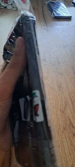 Etui do telefonu Redmi Note 9