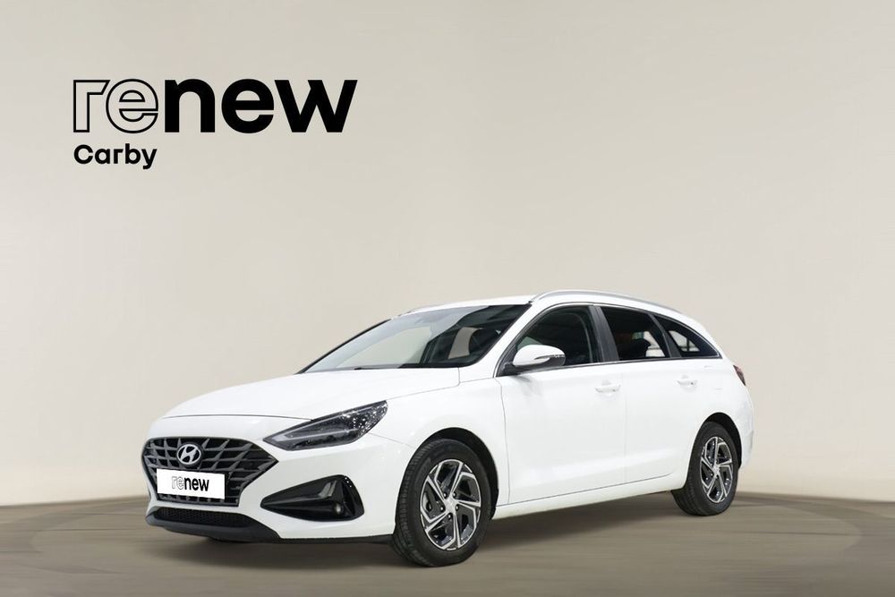 Hyundai i30 SW 1.0 T-GDi Style Plus