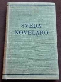 Sveda novelaro. F. Szilagyi.