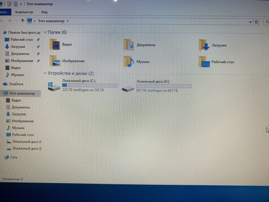 Продам або обміняю Системний Блок