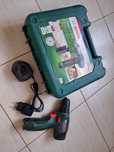 Wkretarka Bosch Easy Drill 1200