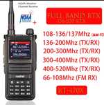 Рація Radtel RT470x