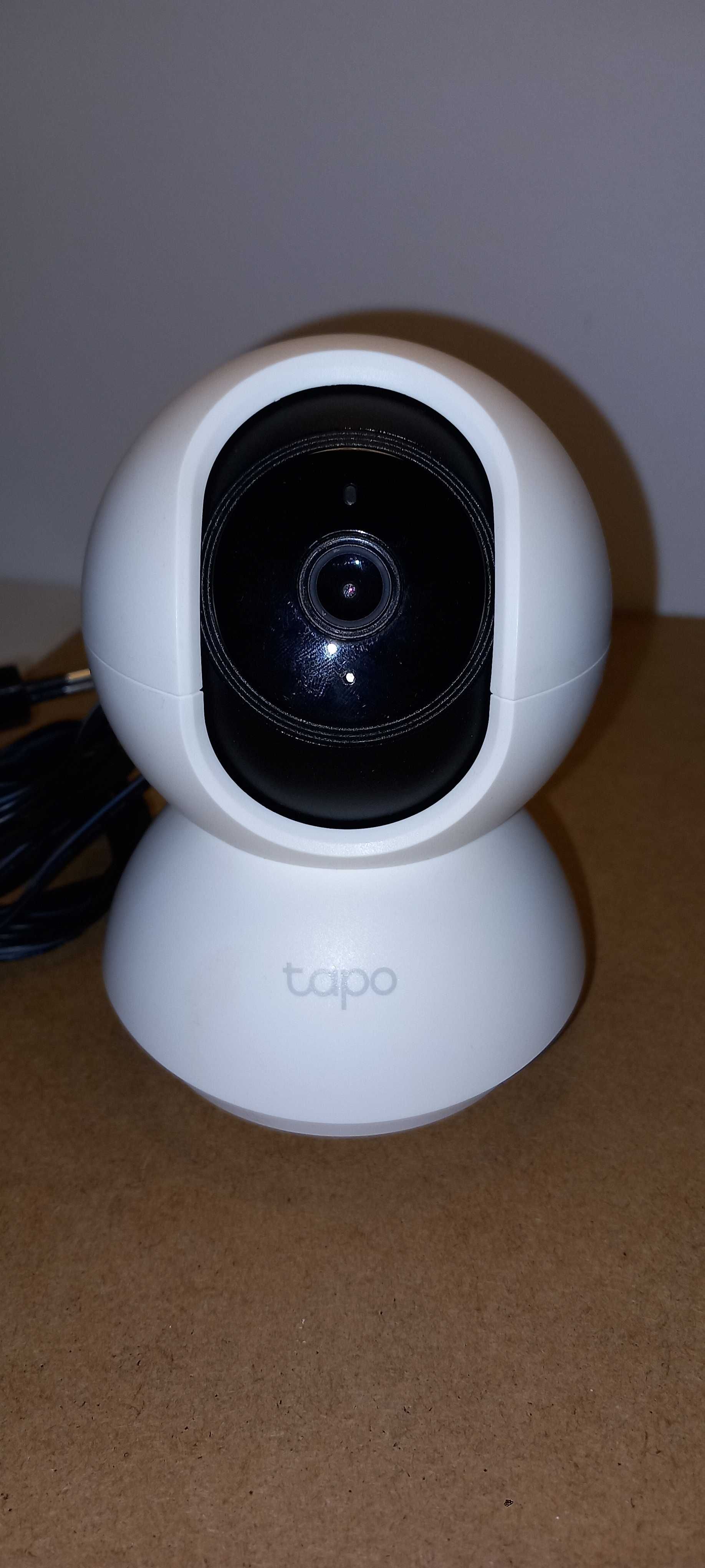 Câmara tapo tp-link