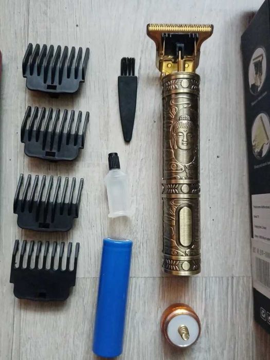 Для бороди стрижка Машинка стрижки волос тример Епилятор триммер
