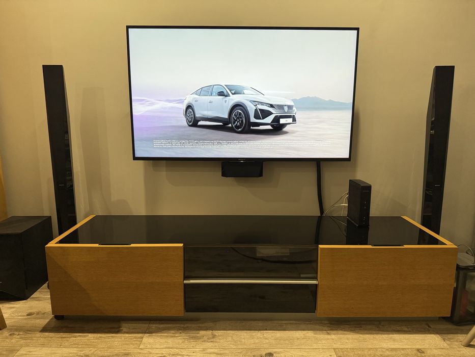 VIVO Meble ANZIO stan Idealny