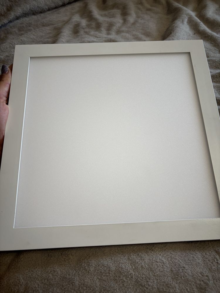 Nowa miboxer Panel Smart WiFi Led 30x30 20W RGB+CCT