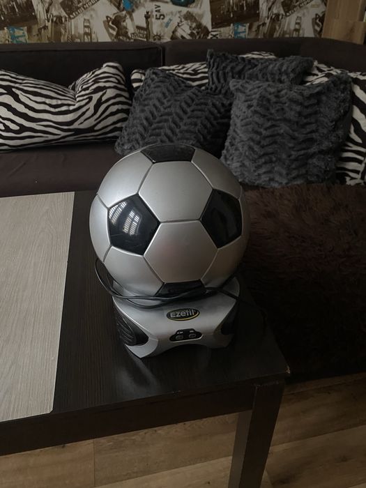 Piłka mini lodówka