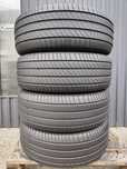 215/55/17 Michelin Primacy 4 komplet