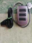 Kabel euro-euro+trójnik