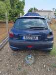 Peugeot 206 1.9 d