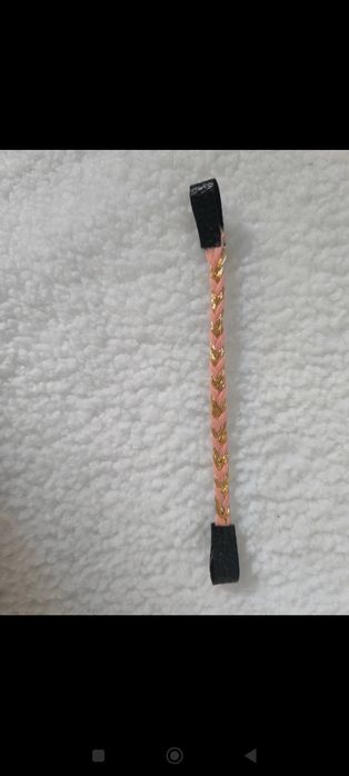 Naczółek dla hobby horse