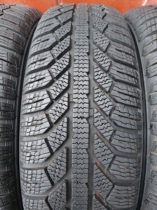 165/60/15 R15 Semperit Master Grip 2 4шт ціна за 1шт зима шини