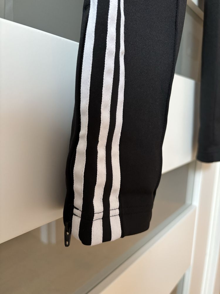 Damskie dresy Adidas