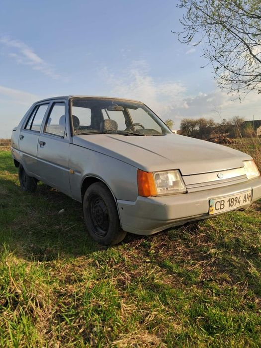 Продам ЗАЗ-1103 Славута