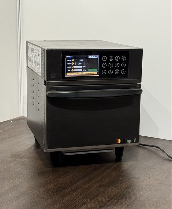 Турбопіч Kolb Atollspeed 300H (Аналог Merrychef, TurboChef)