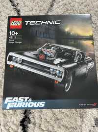Lego - ID 42111 - Dom's Dodge Charger