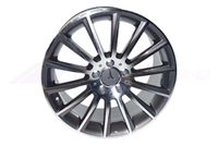 Conjunto 4 Jantes 19" 5x112 para Mercedes-Benz CLA (CJ353.2)