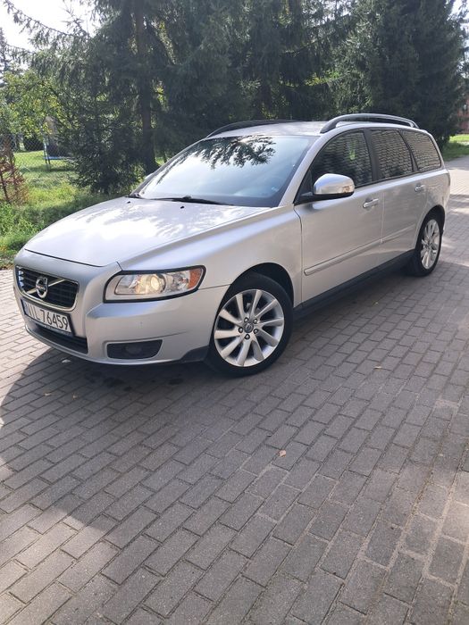 Volvo v50 1.6d .