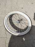Kolo roweru 20" romet Wigry czajka