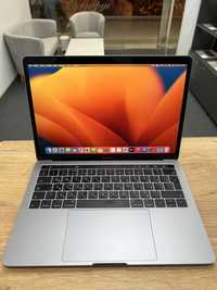 Гарантія! Touchbar MacBook Pro 13 2017 i5|8|256 Макбук 150 циклів