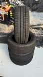 S23 4 x 205/55R16 BFGOODRICH Advantage DT1 91V opony letnie demo