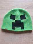 Czapka Minecraft