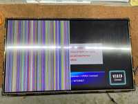 PANASONIC TX L32EW30 з полосатою матрицею