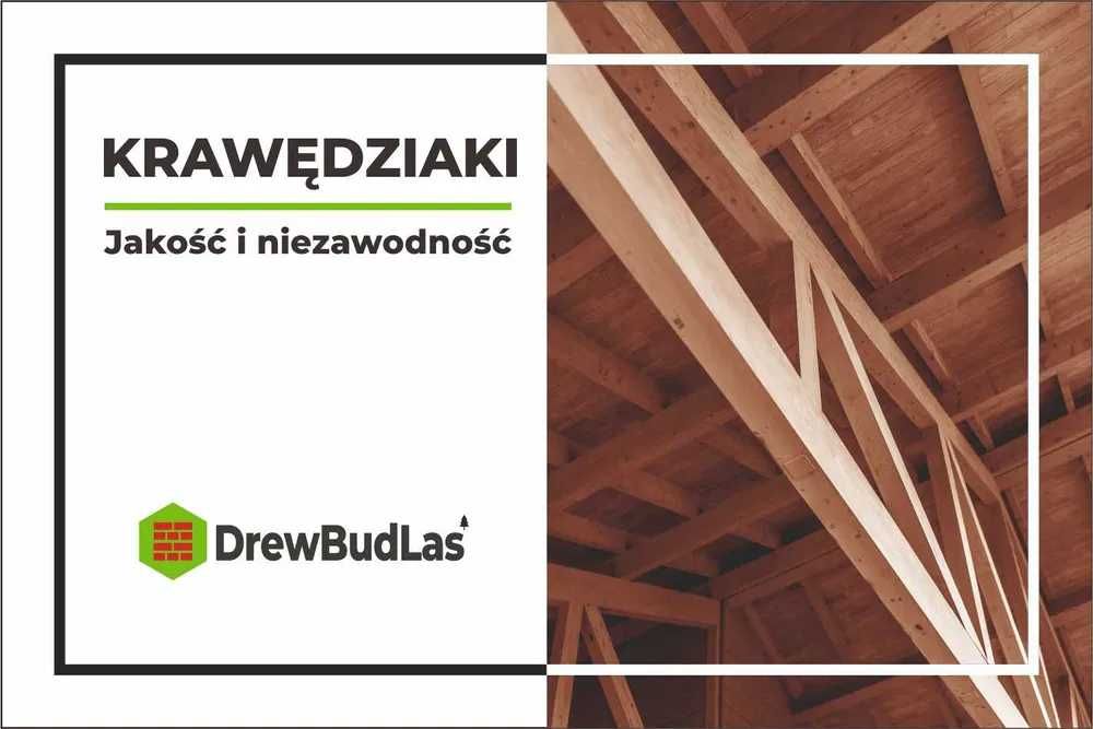 Krawędzia 700x700x4000