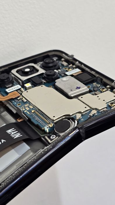 Profesjonalny Serwis, Naprawa Telefonów, Laptopów oraz Konsol