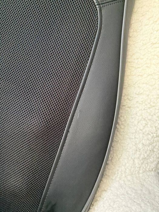 Масажне крісло Naipo MGBK-C2030