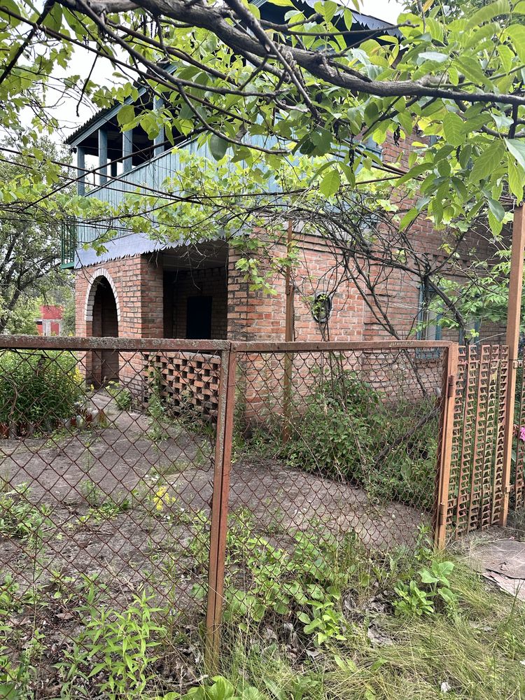 дача Комунальник для постійного проживання