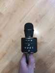 Mikrofon z głośnikiem Bluetooth SBS MHMICBTK